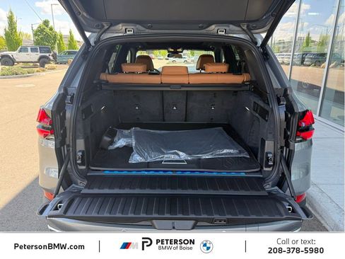 New 2026 BMW X5 xDrive50e AWD/4WD image 10