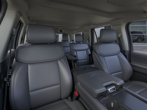 New 2026 Ford Expedition Active RWD image 10