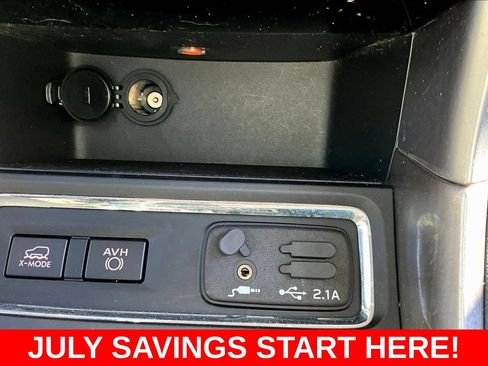 Used 2021 Subaru Ascent Premium w/ Convenience Package AWD/4WD image 18