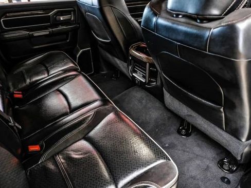 Used 2019 RAM 2500 Laramie image 32