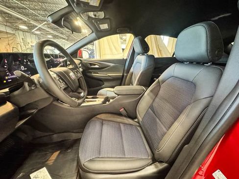 New 2026 Buick Envista Preferred w/ Convenience I Package image 17