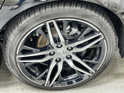 Used 2021 Honda Accord Touring image 10