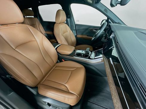 New 2026 Audi Q7 Premium Plus AWD/4WD image 46