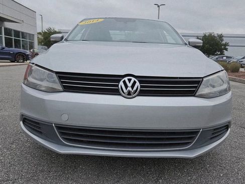 Used 2014 Volkswagen Jetta SE image 21