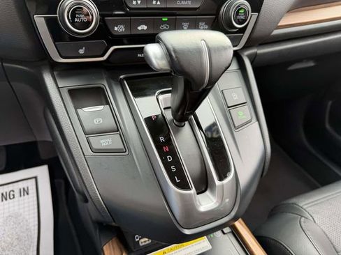 Used 2020 Honda CR-V Touring image 28