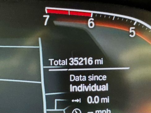 Used 2023 BMW 430i Gran Coupe xDrive w/ M Sport Package image 15