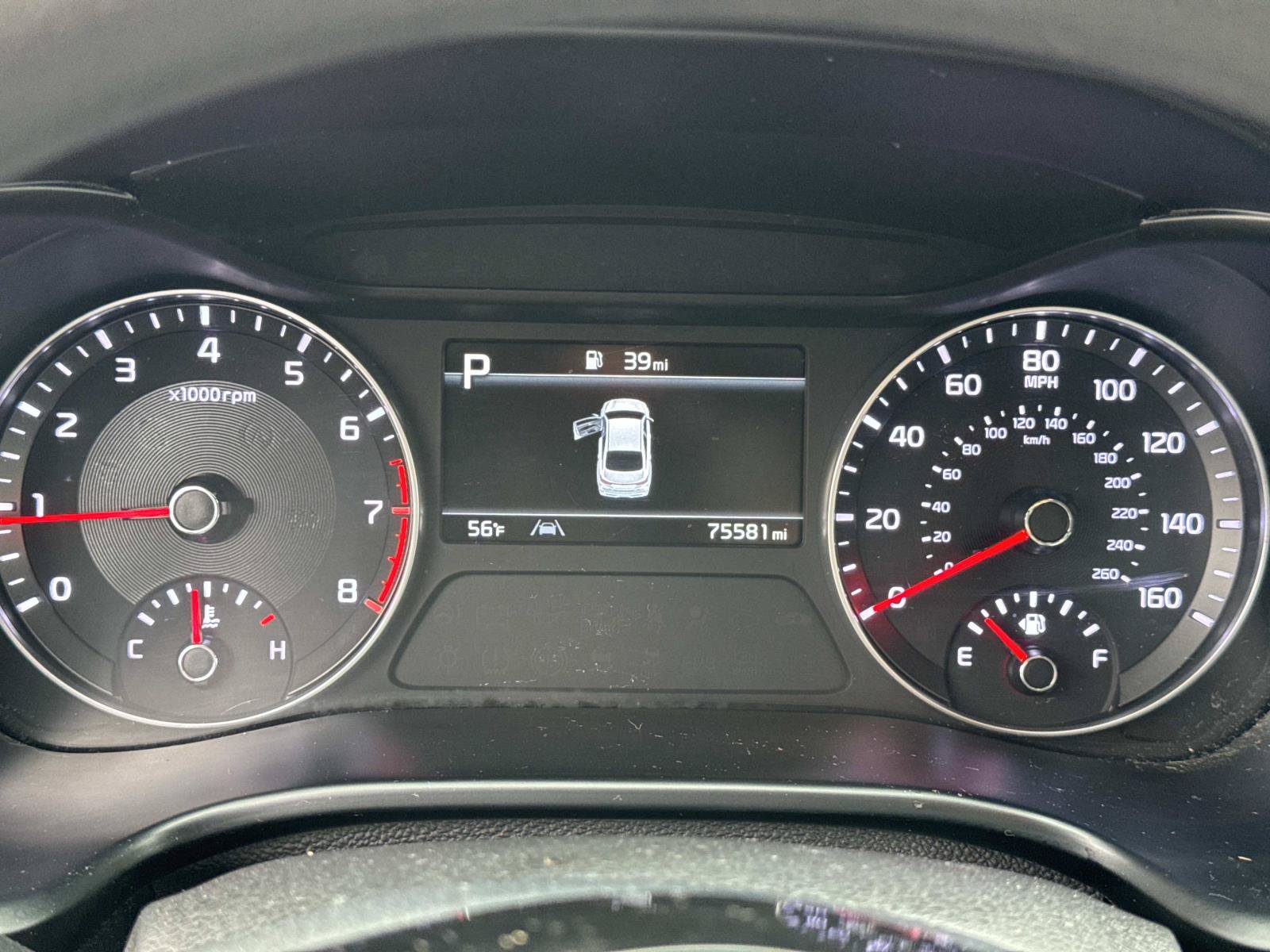 Used 2023 Kia Forte LXS FWD image 37