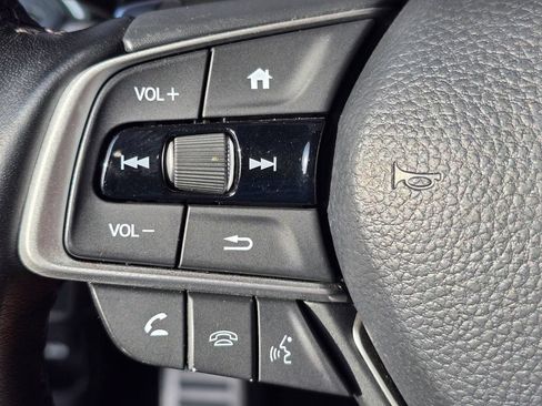 Used 2022 Honda Accord Sport image 22