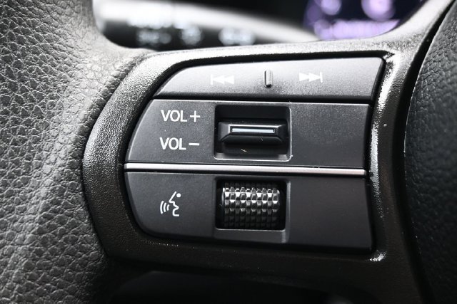 Used 2026 Honda Accord LX image 17
