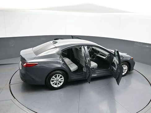 Certified 2025 Toyota Camry LE AWD/4WD image 44