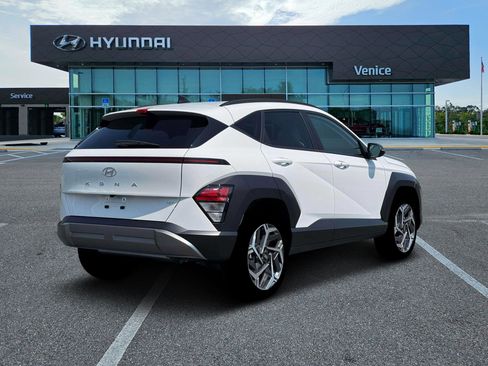 New 2026 Hyundai Kona SEL Premium FWD image 26