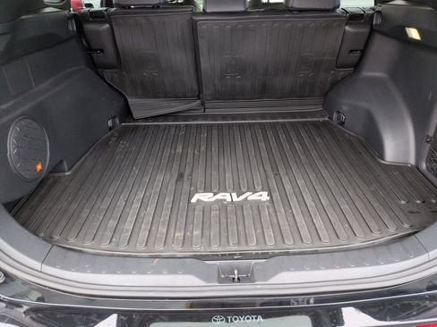 Used 2024 Toyota RAV4 XSE w/ Advanced Technology Package image 23