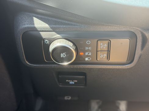 Used 2026 Ford Bronco Heritage Edition AWD/4WD image 21