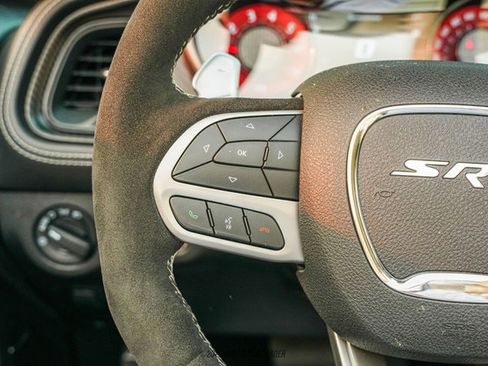 Used 2023 Dodge Challenger SRT Hellcat Redeye image 33