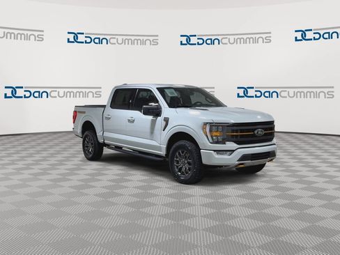 Used 2023 Ford F150 Tremor w/ Trailer Tow Package AWD/4WD image 2