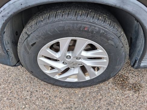 Used 2016 Honda CR-V EX-L image 17