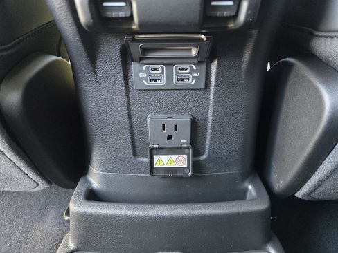 New 2026 Jeep Wrangler Unlimited Rubicon image 31