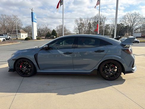 Used 2019 Honda Civic Type R image 5