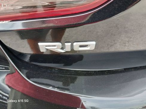 Used 2023 Kia Rio LX FWD image 14