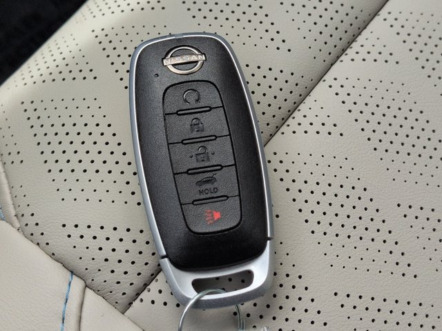 Used 2026 Nissan Murano Platinum w/ Cargo Package AWD/4WD image 30