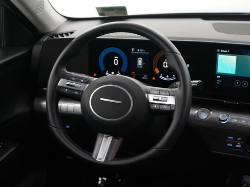 Used 2026 Hyundai Kona SEL Sport AWD/4WD image 14