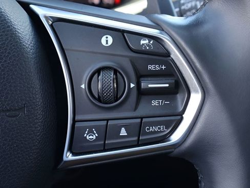 Used 2022 Acura MDX FWD image 21
