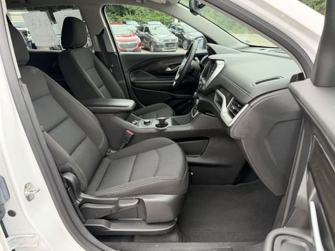 Used 2024 GMC Terrain SLE FWD image 11