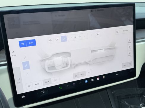 Used 2025 Tesla Model S image 66