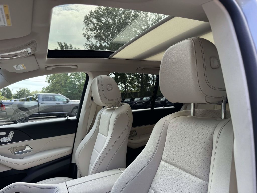 Used 2022 Mercedes-Benz GLE 350 4MATIC image 16
