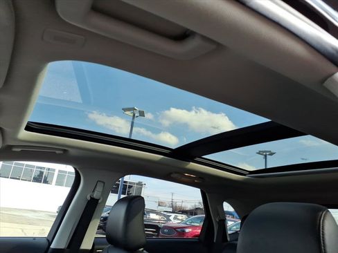 Certified 2023 Ford Edge SEL w/ Convenience Package image 15