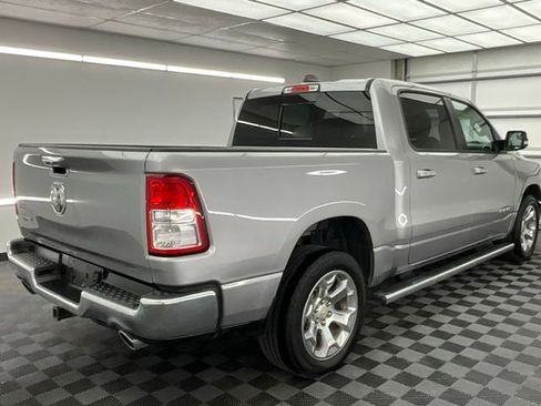 Used 2019 RAM 1500 Big Horn image 18
