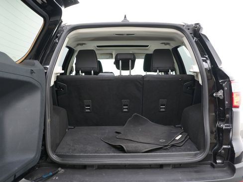 Used 2020 Ford EcoSport SE FWD image 18