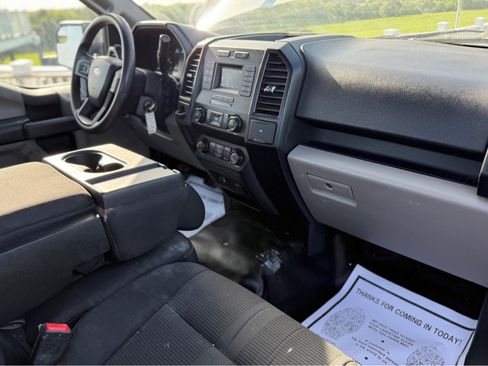 Used 2019 Ford F150 XL w/ XL Power Equipment Group RWD image 12