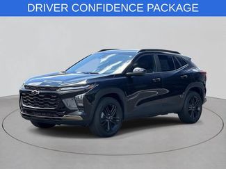 Used 2025 Chevrolet Trax ACTIV w/ Driver Confidence Package FWD video 1