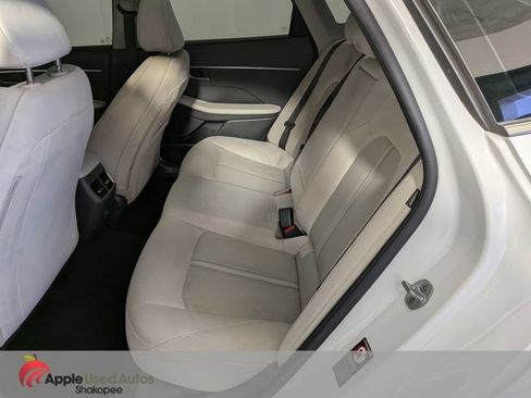 Used 2023 Hyundai Sonata SEL w/ Convenience Package FWD image 26