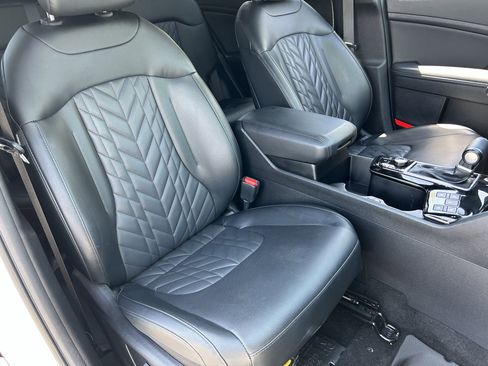 Used 2023 Kia Sportage X-Pro Prestige AWD/4WD image 8
