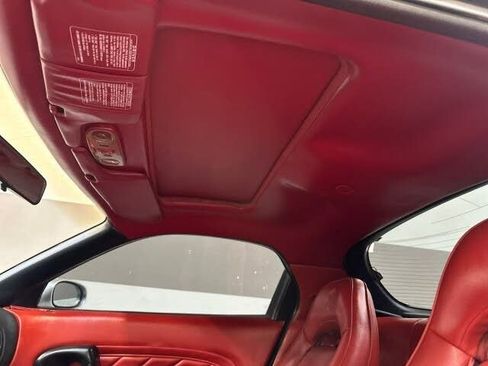 Used 1993 MAZDA RX-7 RWD image 28