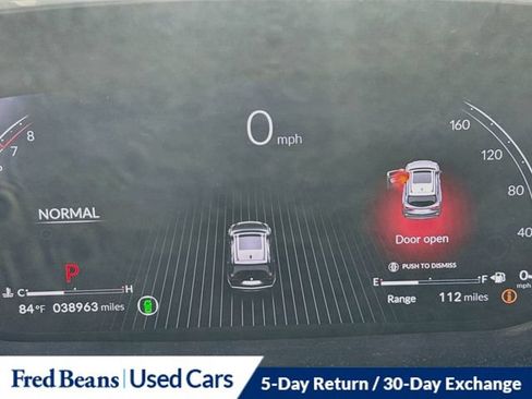 Used 2023 Acura MDX SH-AWD w/ Technology Package image 16