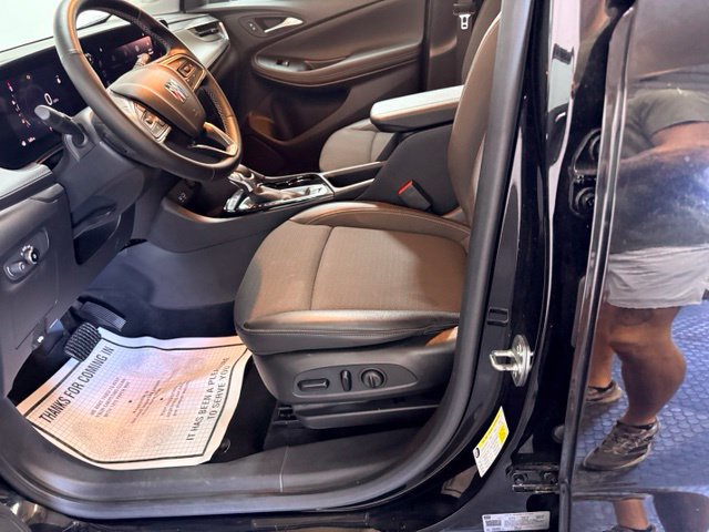 Used 2024 Buick Encore GX Preferred w/ Comfort Package FWD image 18
