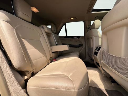 Used 2013 Mercedes-Benz ML 350 4MATIC image 24