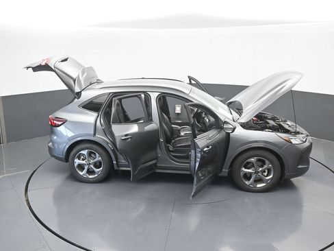 Used 2024 Ford Escape ST-Line FWD image 68