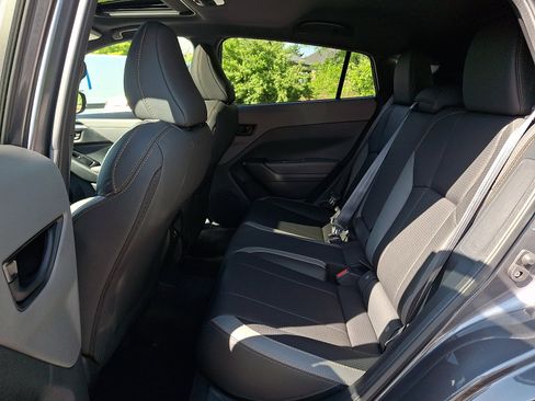 New 2026 Subaru Crosstrek 2.5i Wilderness AWD/4WD image 6