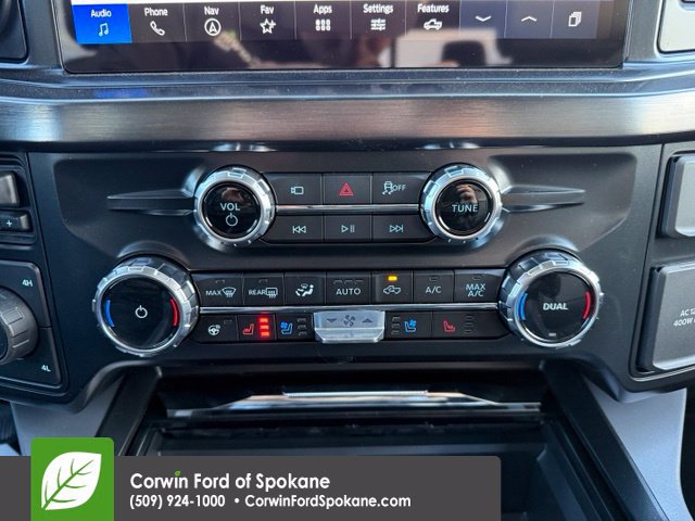 New 2026 Ford F350 Lariat w/ Lariat Premium Package AWD/4WD image 29