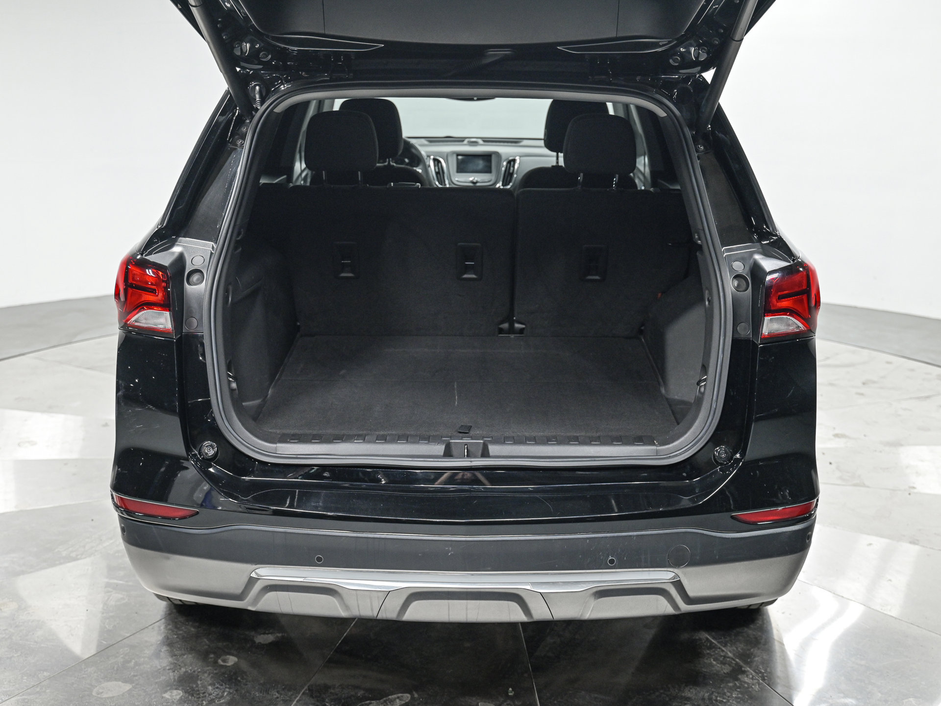 Used 2022 Chevrolet Equinox LT AWD/4WD image 7