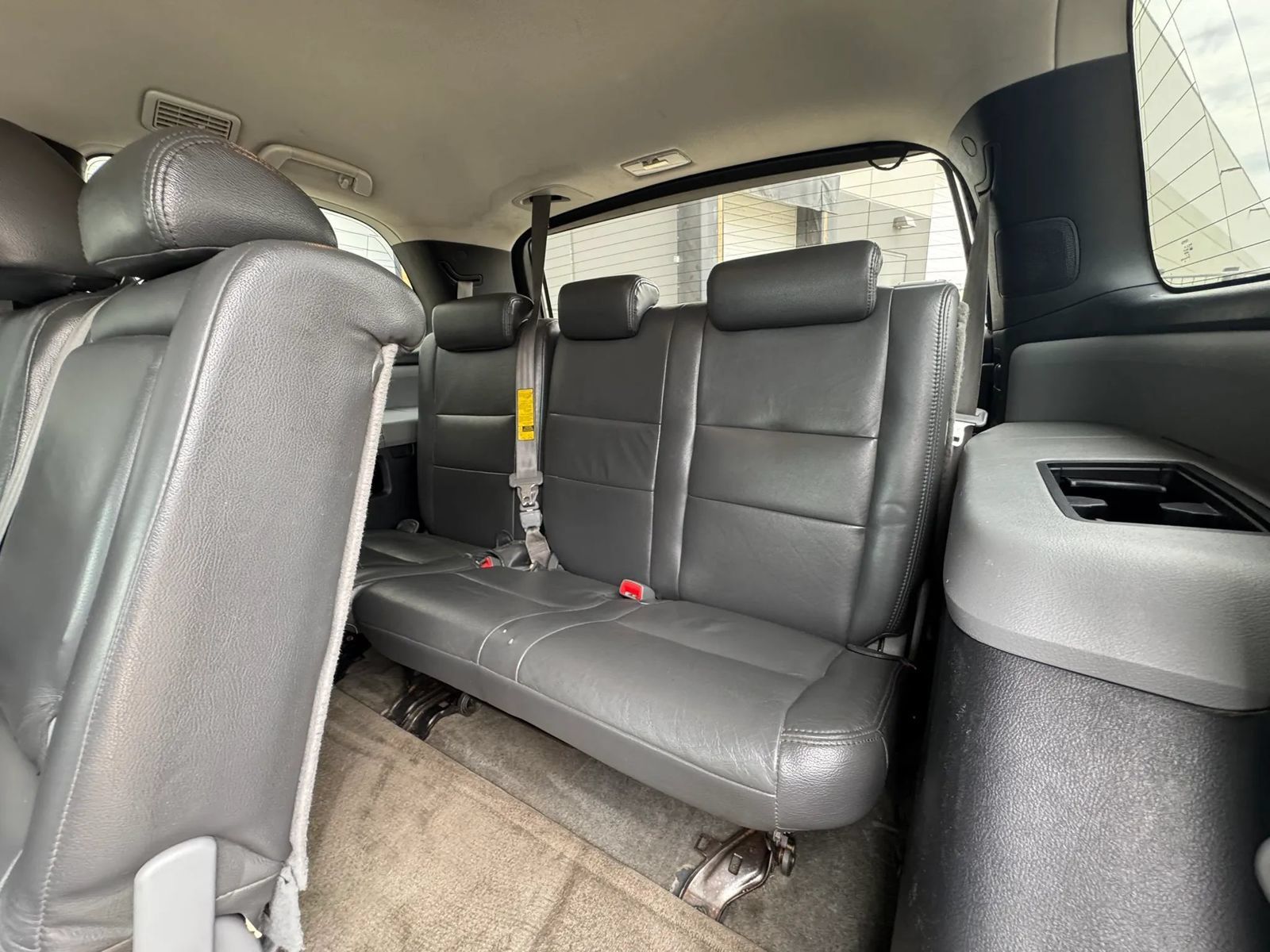 Used 2010 Toyota Sequoia SR5 AWD/4WD image 16