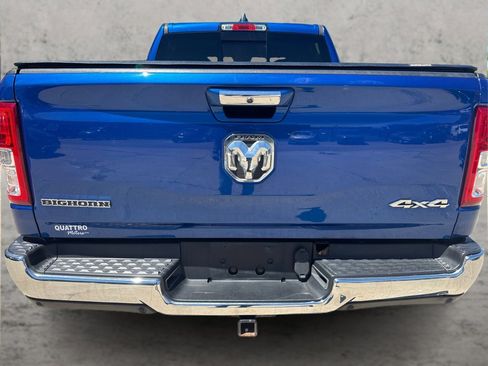 Used 2019 RAM 1500 Big Horn AWD/4WD image 14