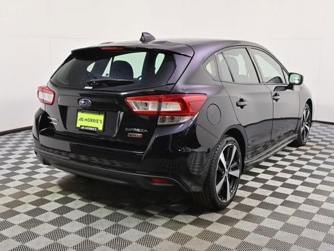 Used 2017 Subaru Impreza 2.0i Sport image 6