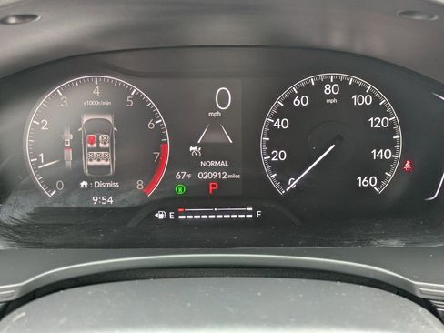 Used 2025 Honda Civic Sport image 18