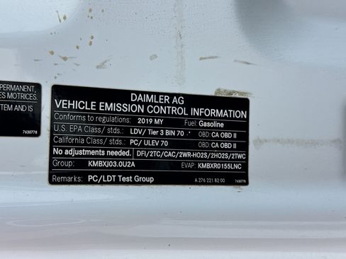 Used 2019 Mercedes-Benz E 450 4MATIC Wagon image 21