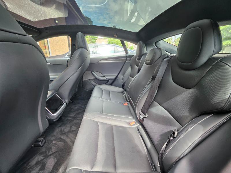Used 2023 Tesla Model S Plaid AWD/4WD image 67